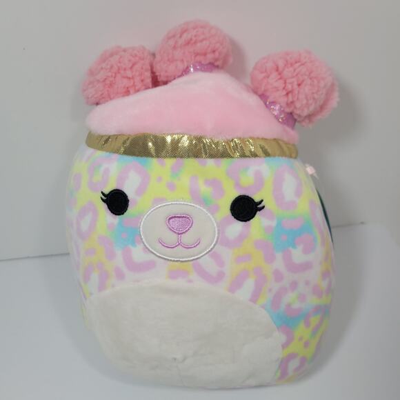 NEW Squish Doo's Squishmallows Beebz- 12" Plush Toy - Picture 1 of 6